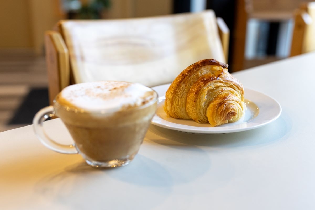 Café La Caisse