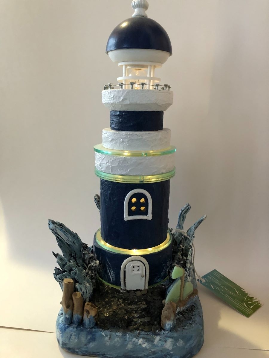 Atelier Bizz'Art - Local Artist Boutique