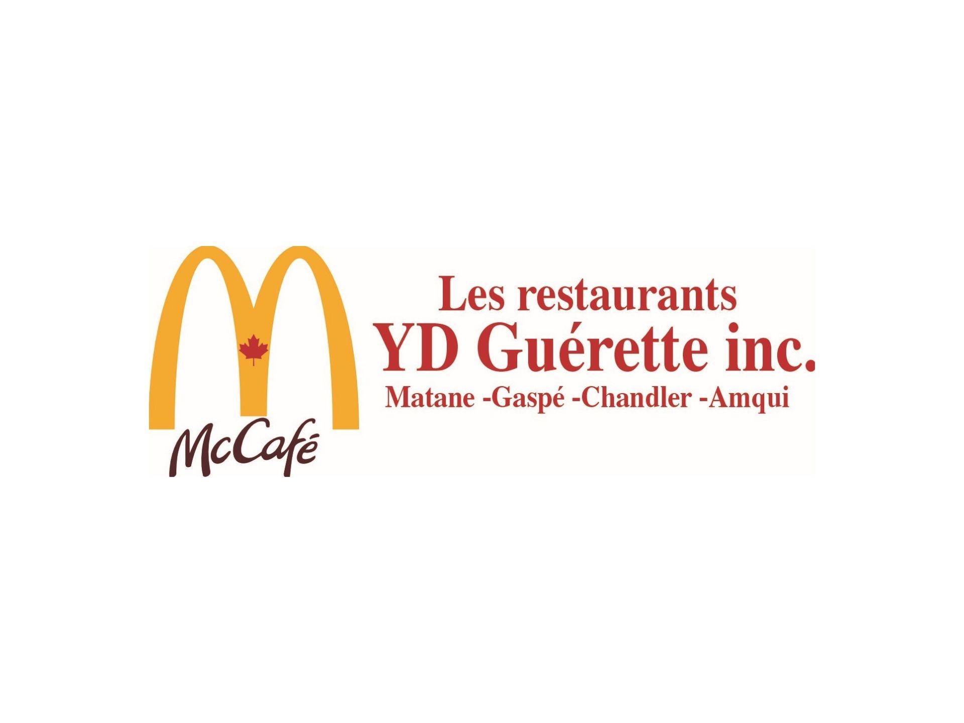 Restaurant McDonald's
