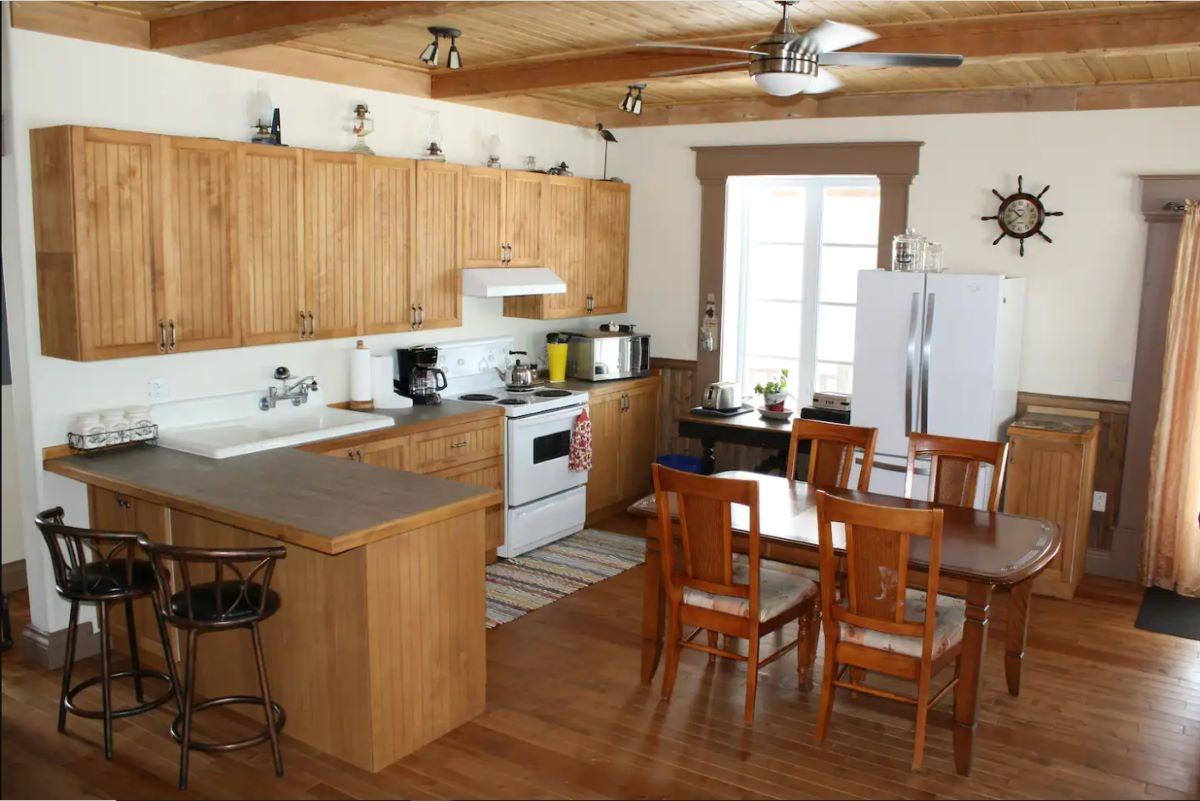 Maison Victoria