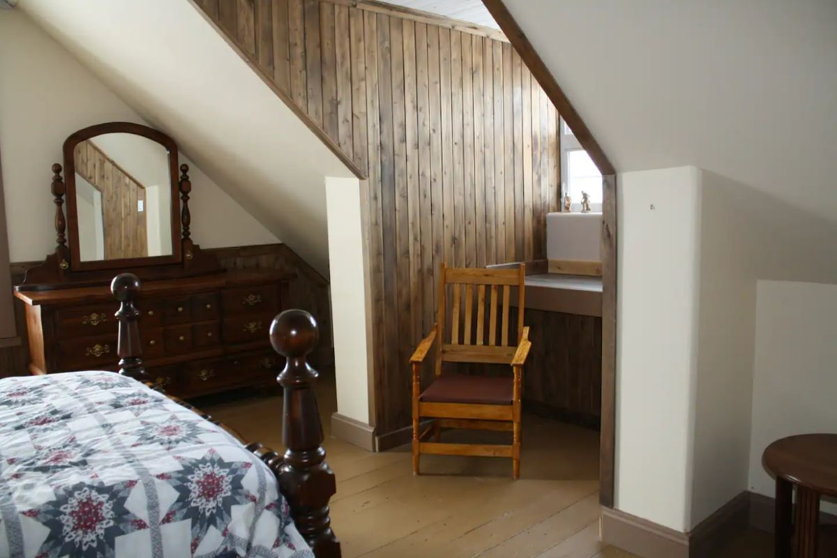Maison Victoria
