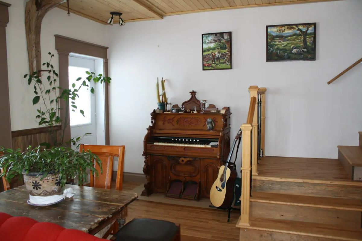 Maison Victoria