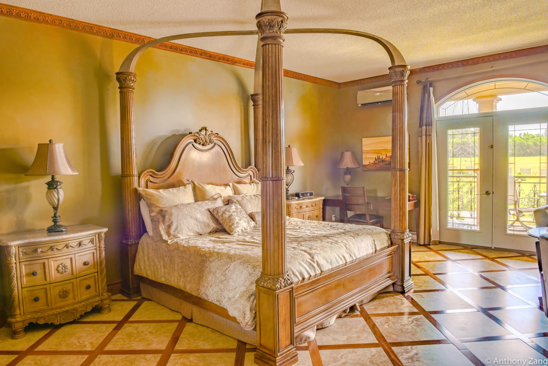 Villa Carpinteri