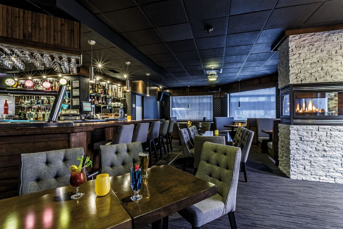 Hôtel Quality Inn & Suites Matane