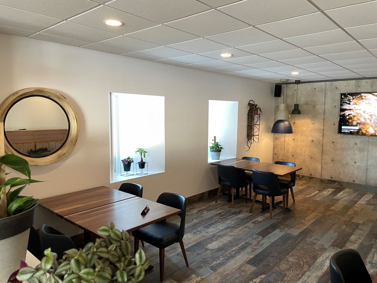 Hôtel Quality Inn & Suites Matane