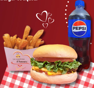 Cantine d'Amours