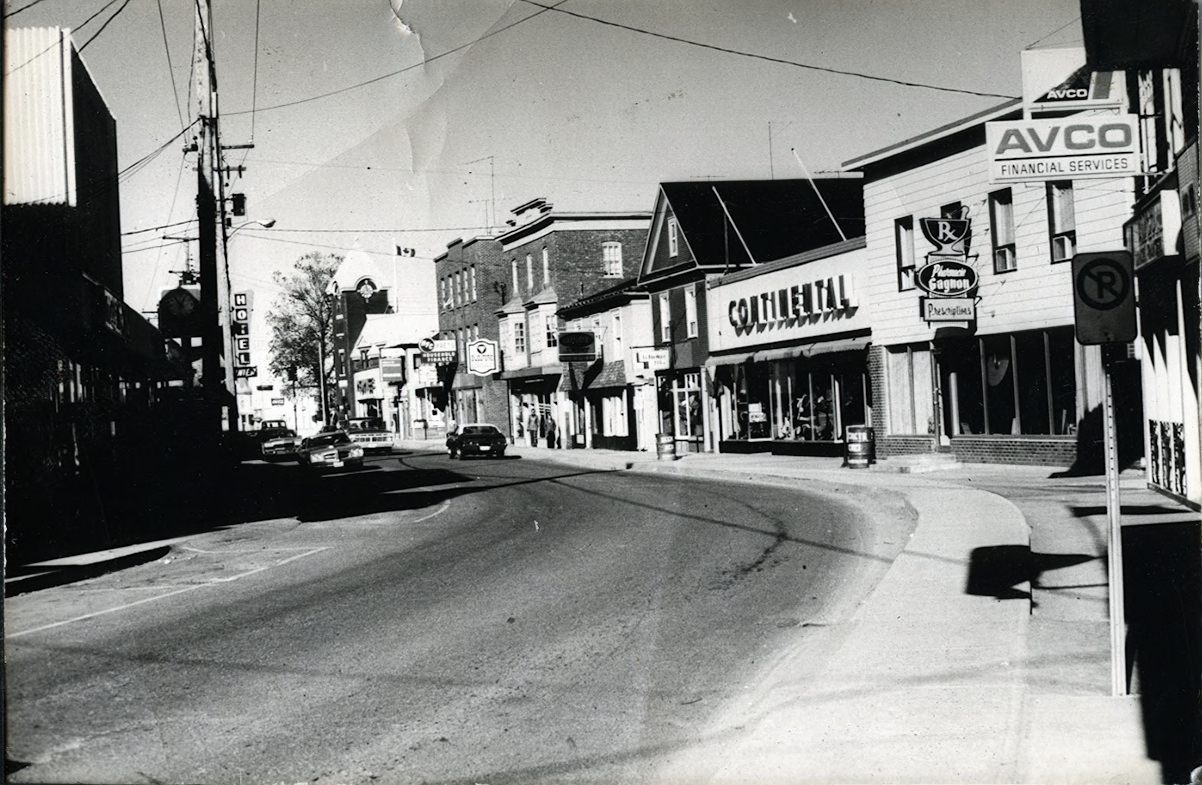 334 Saint-Jérôme