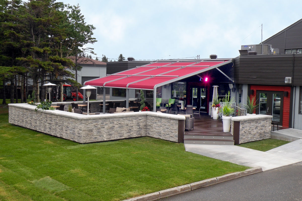 Resto-Bar L'imprévu