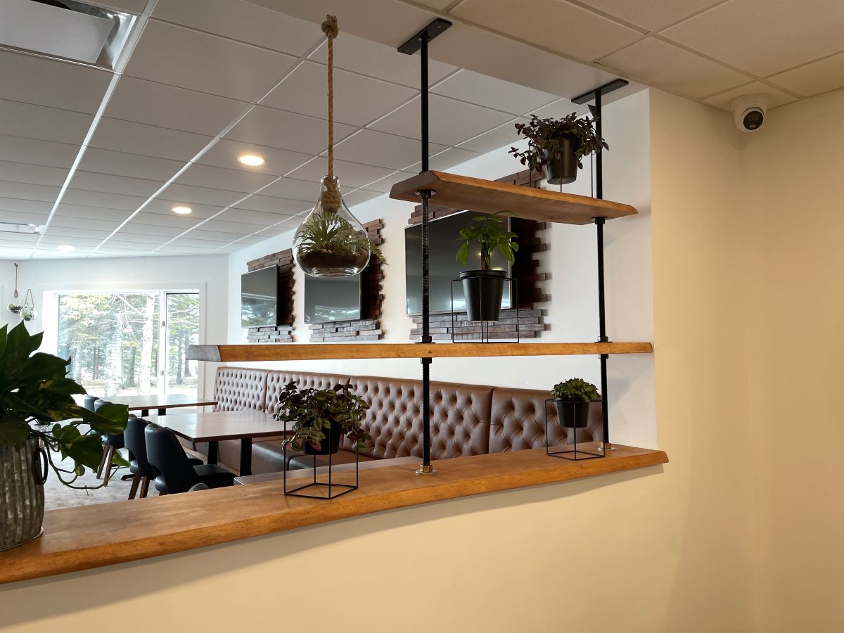 Resto-Bar L'imprévu