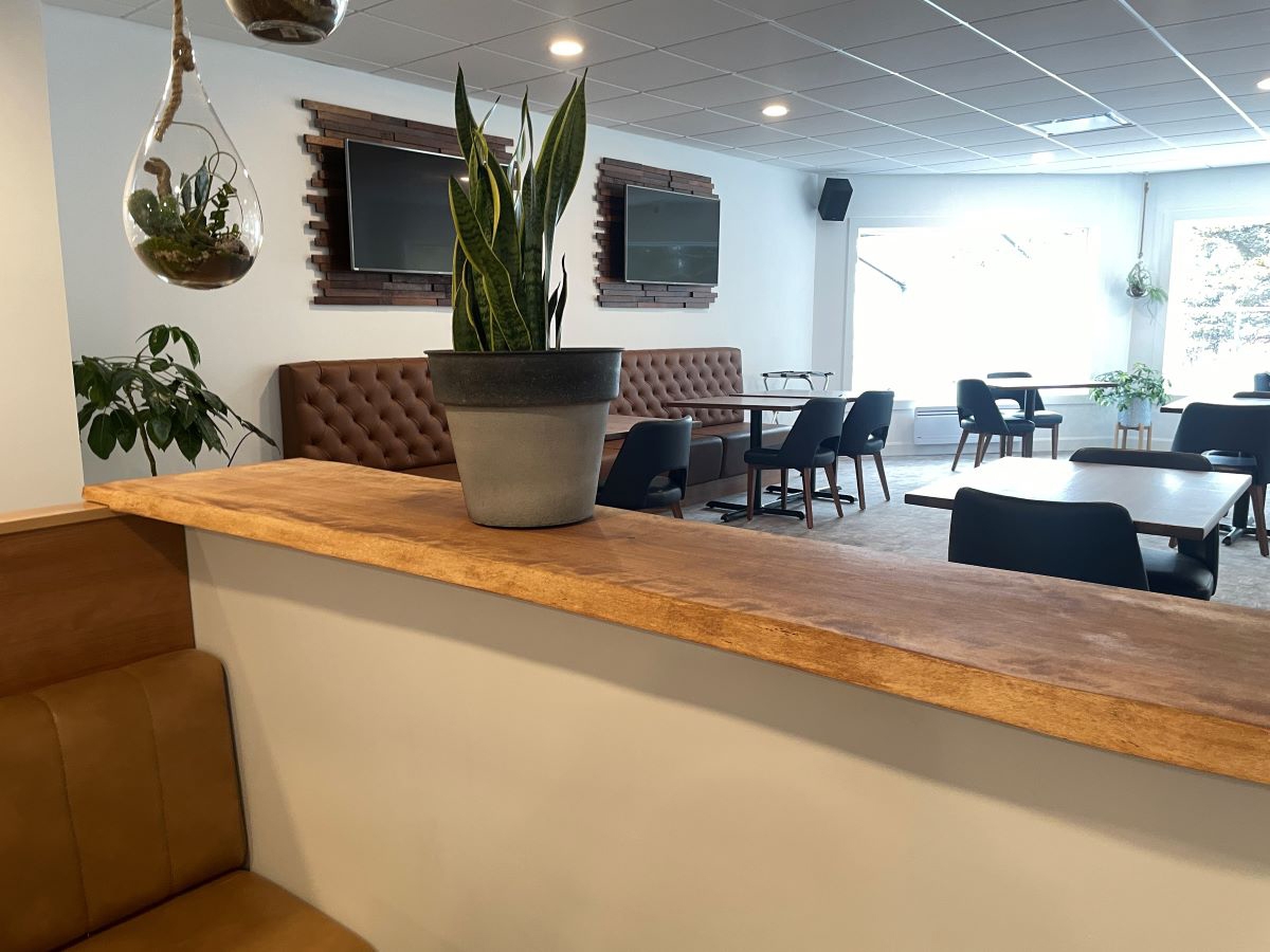 Resto-Bar L'imprévu