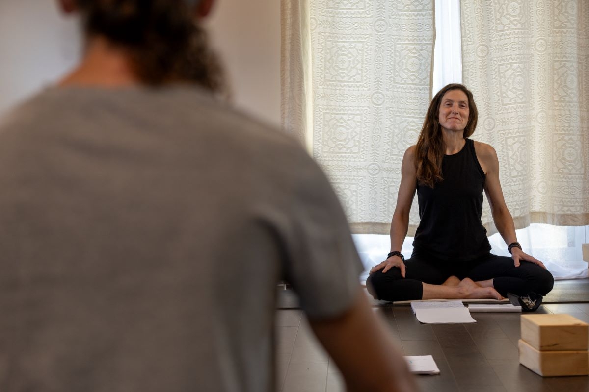 Yogalerie - Shala Yoga & Visual Arts