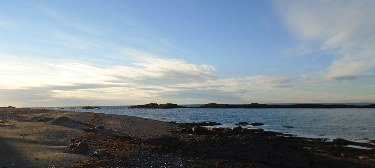 Les îlets - Site de plongée