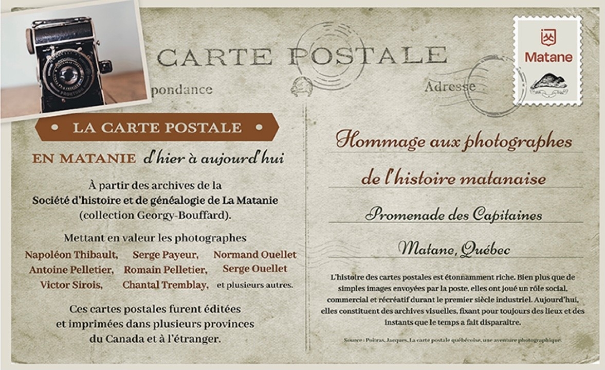 Histoire de promenade 