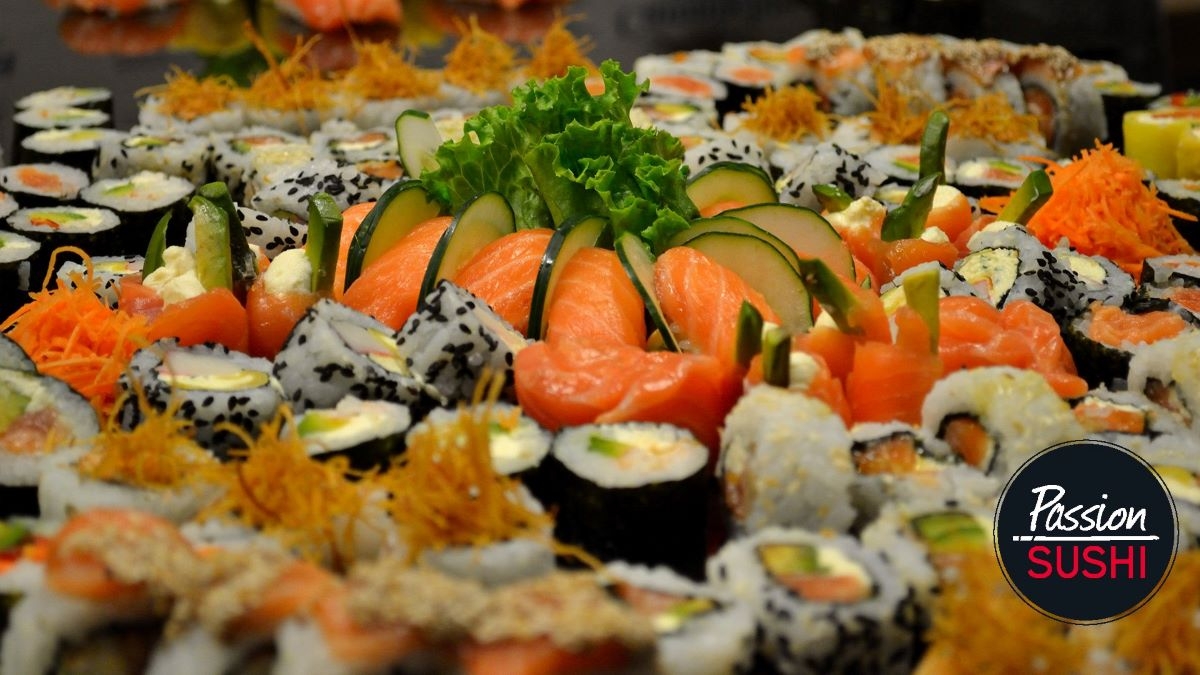 Passion Sushi