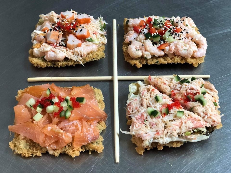Passion Sushi