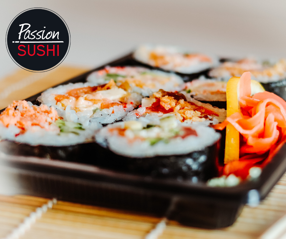 Passion Sushi