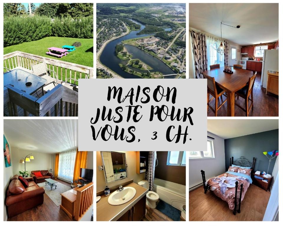 Maison St-Raymond