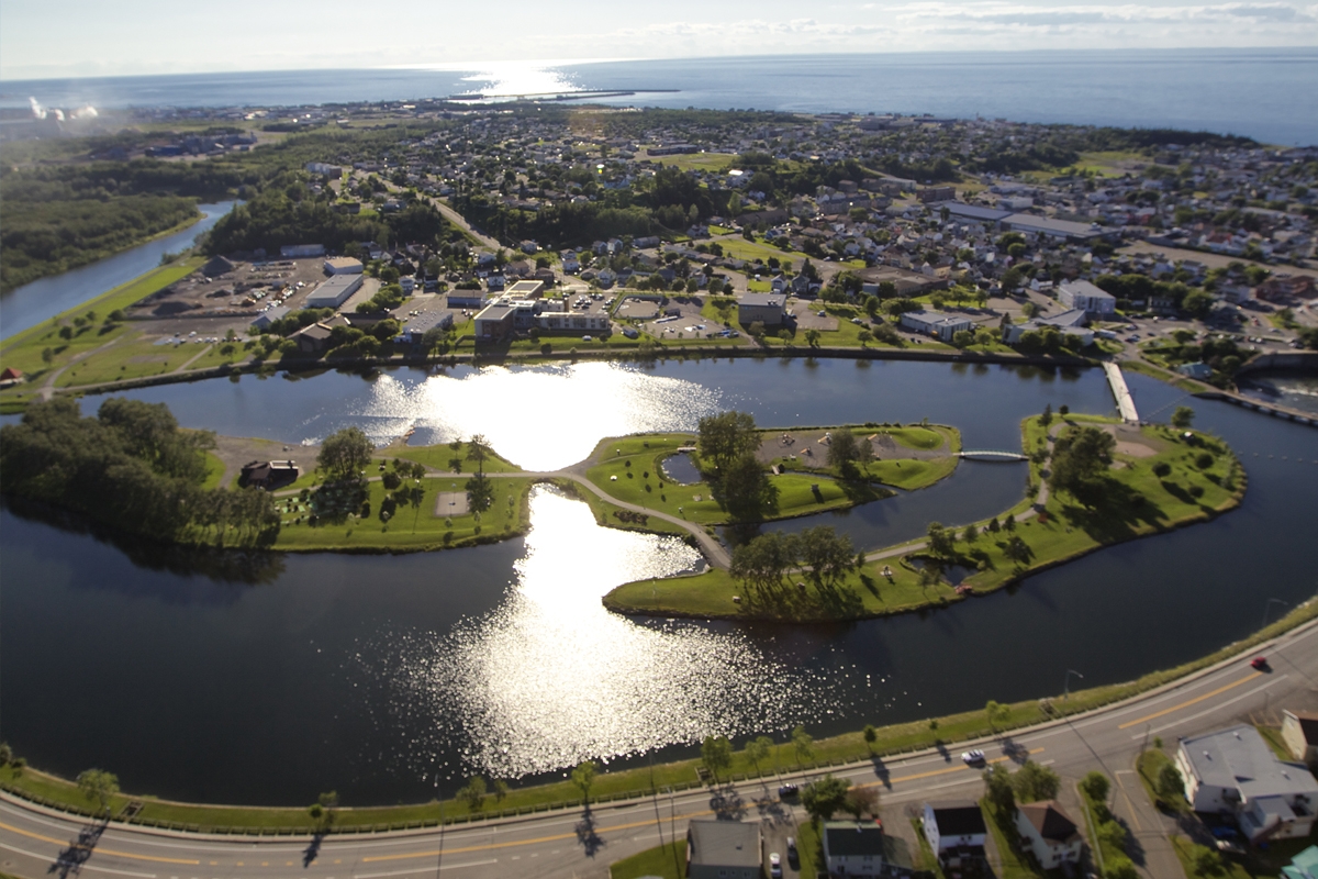 Matane