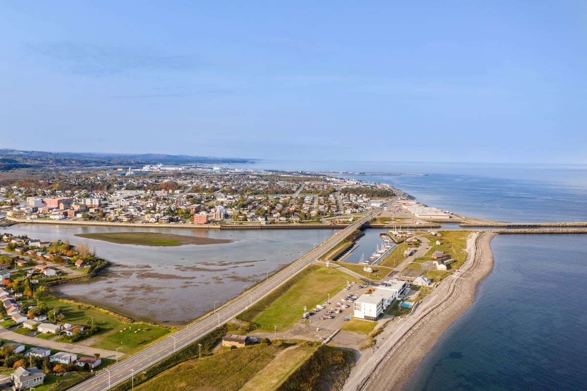 Matane