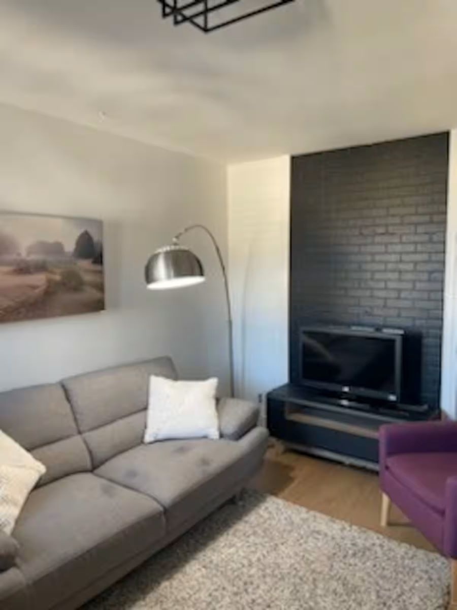 L'Appartement d'en haut