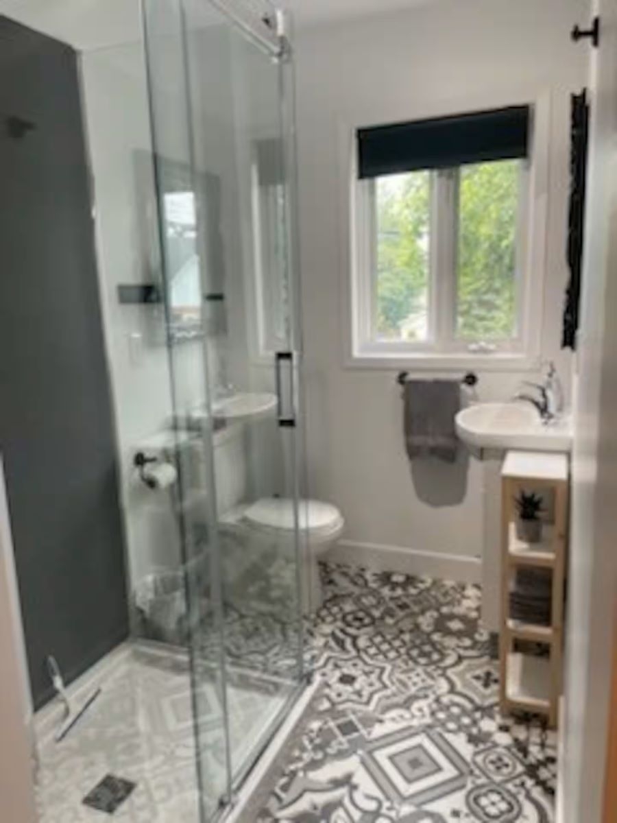 L'Appartement d'en haut