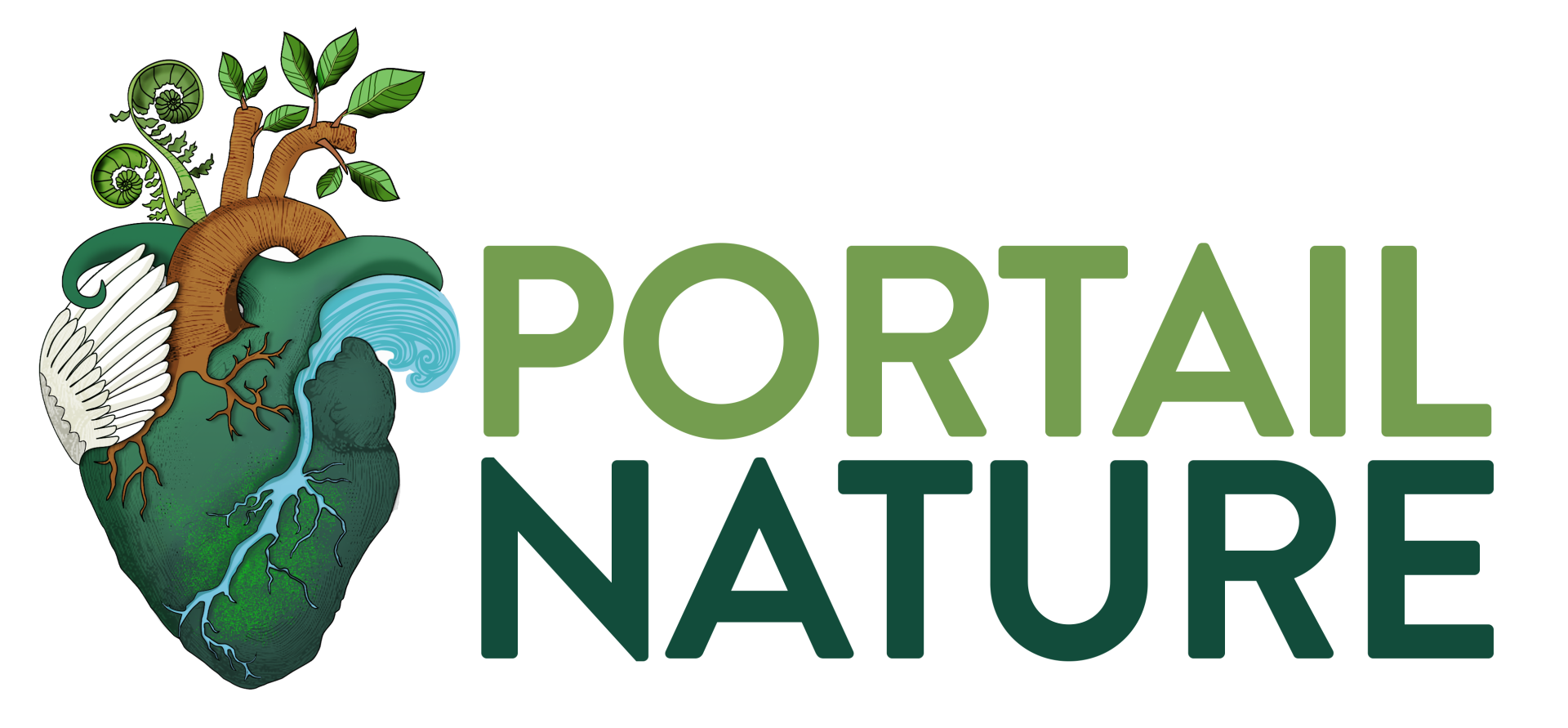 Portail Nature