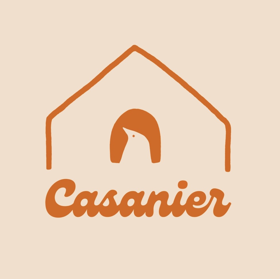 Casanier - Salut la parenté!