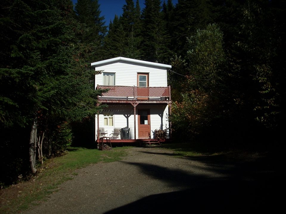 Pourvoirie de la Gaspésie