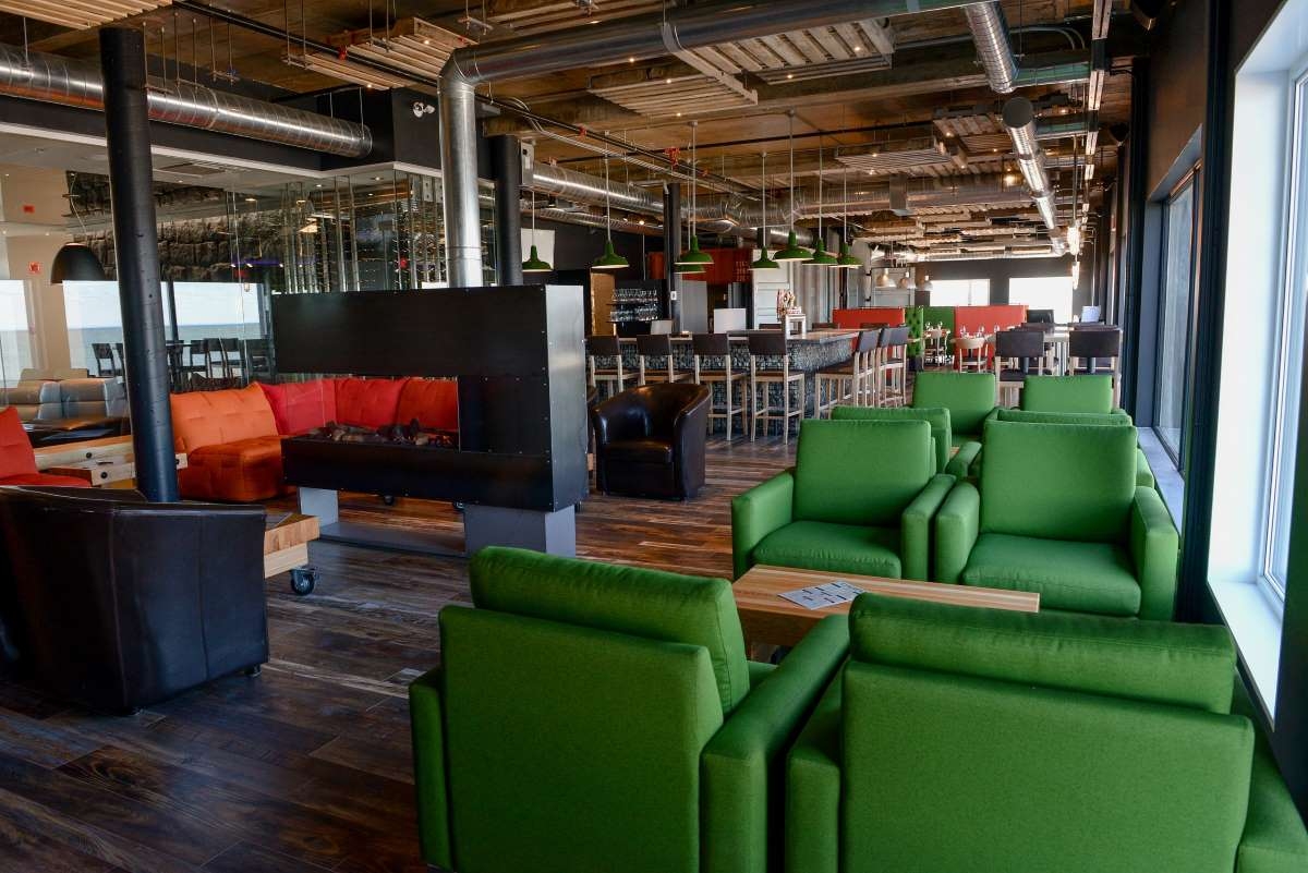 Cargo Resto-Lounge
