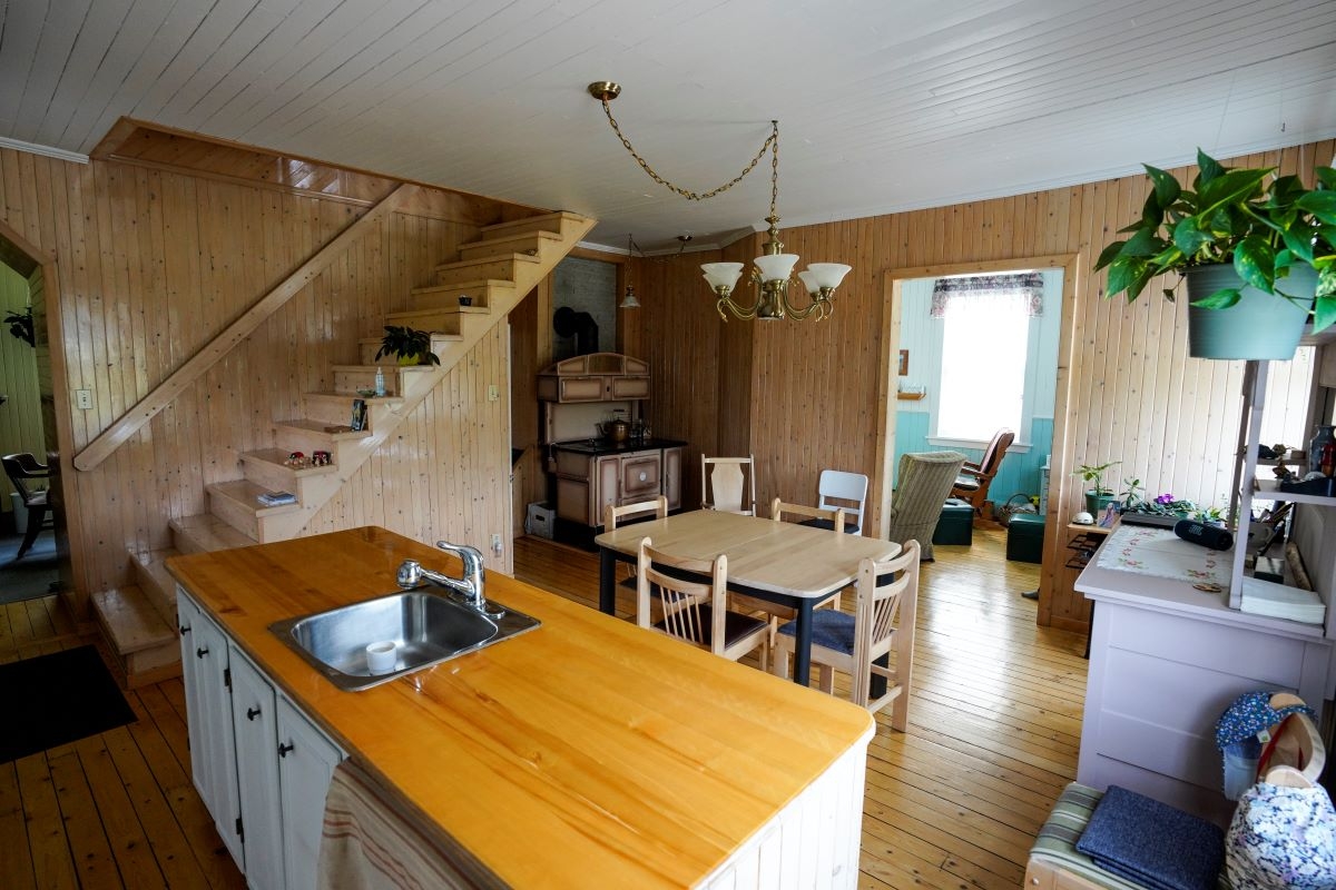 Gîte des Sommets