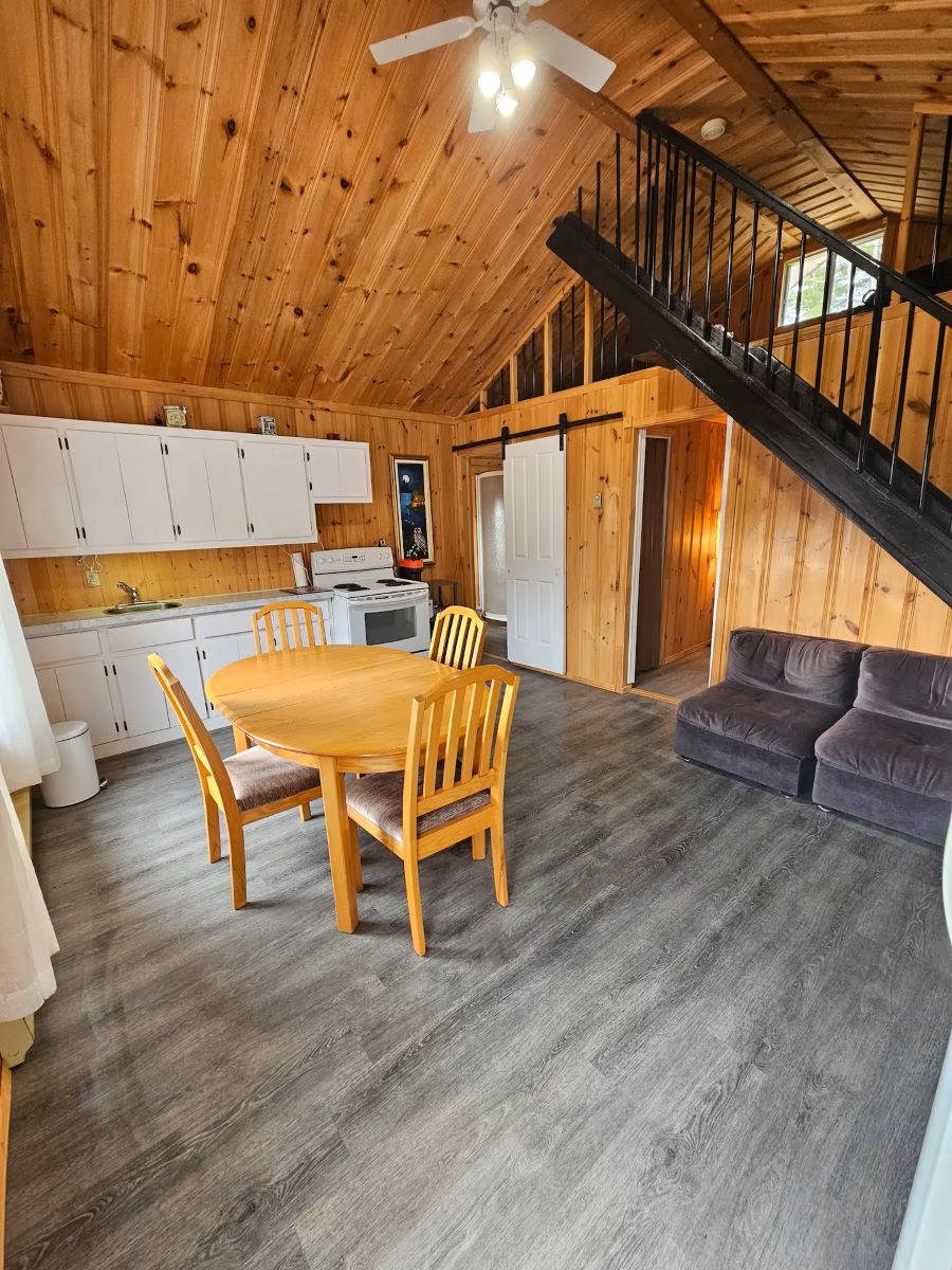 Chalet des Cousins