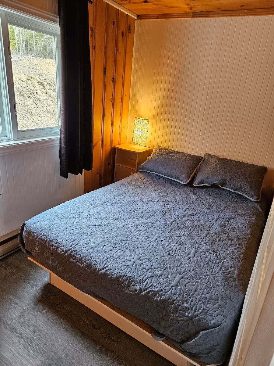 Chalet des Cousins