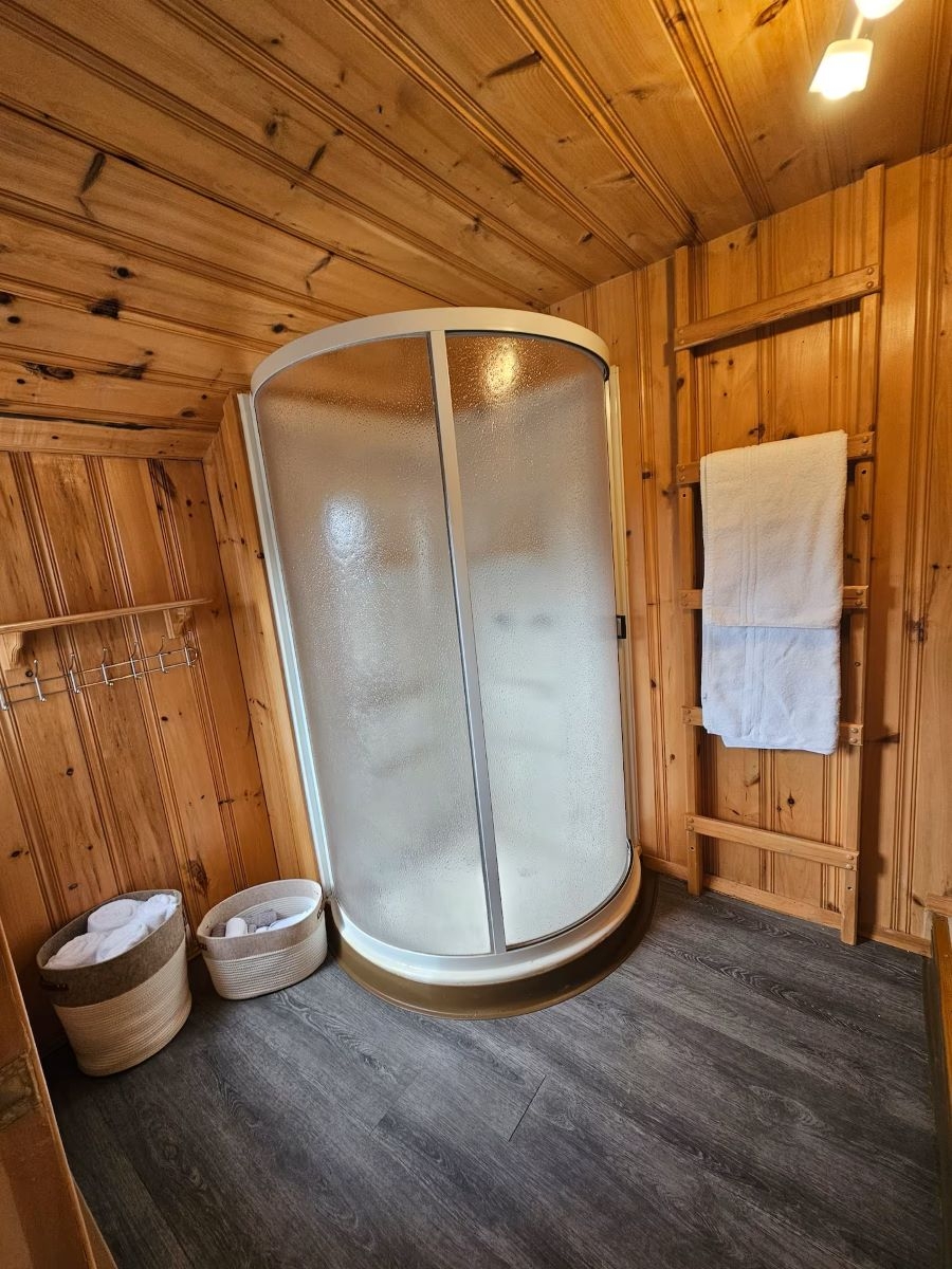 Chalet des Cousins