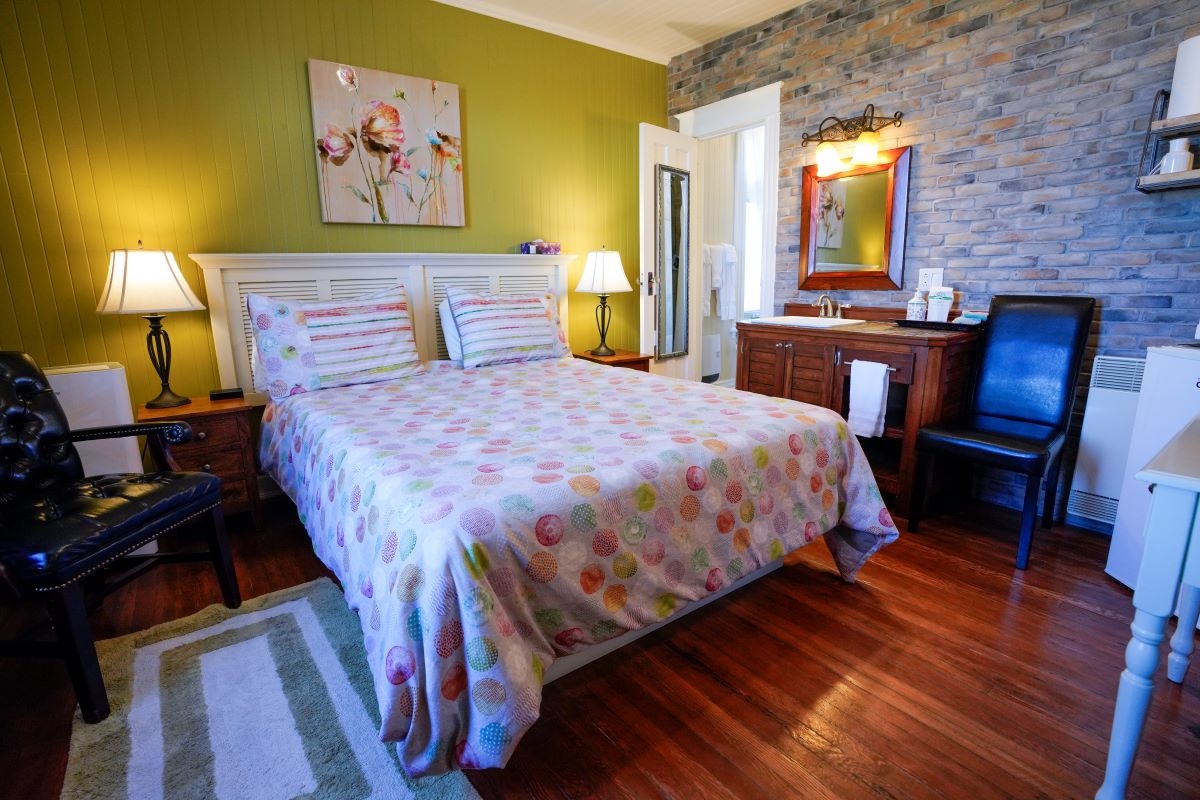 Auberge Bruine Océane