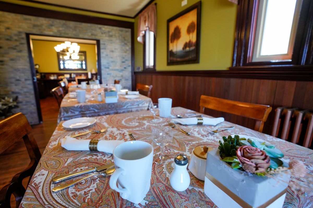 Auberge Bruine Océane