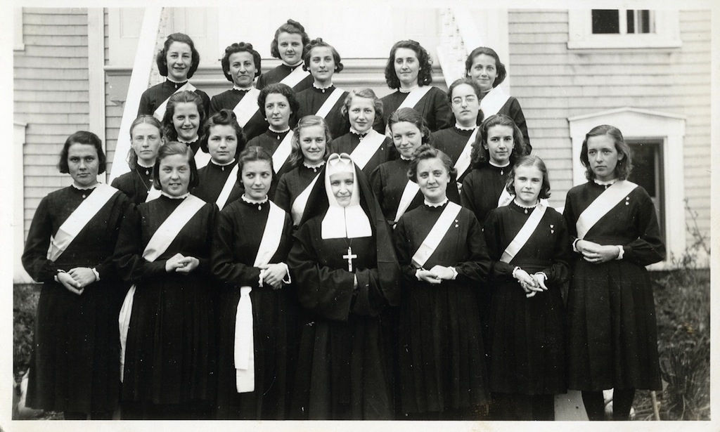 Édifice Bon-Pasteur (CLSC de Matane)