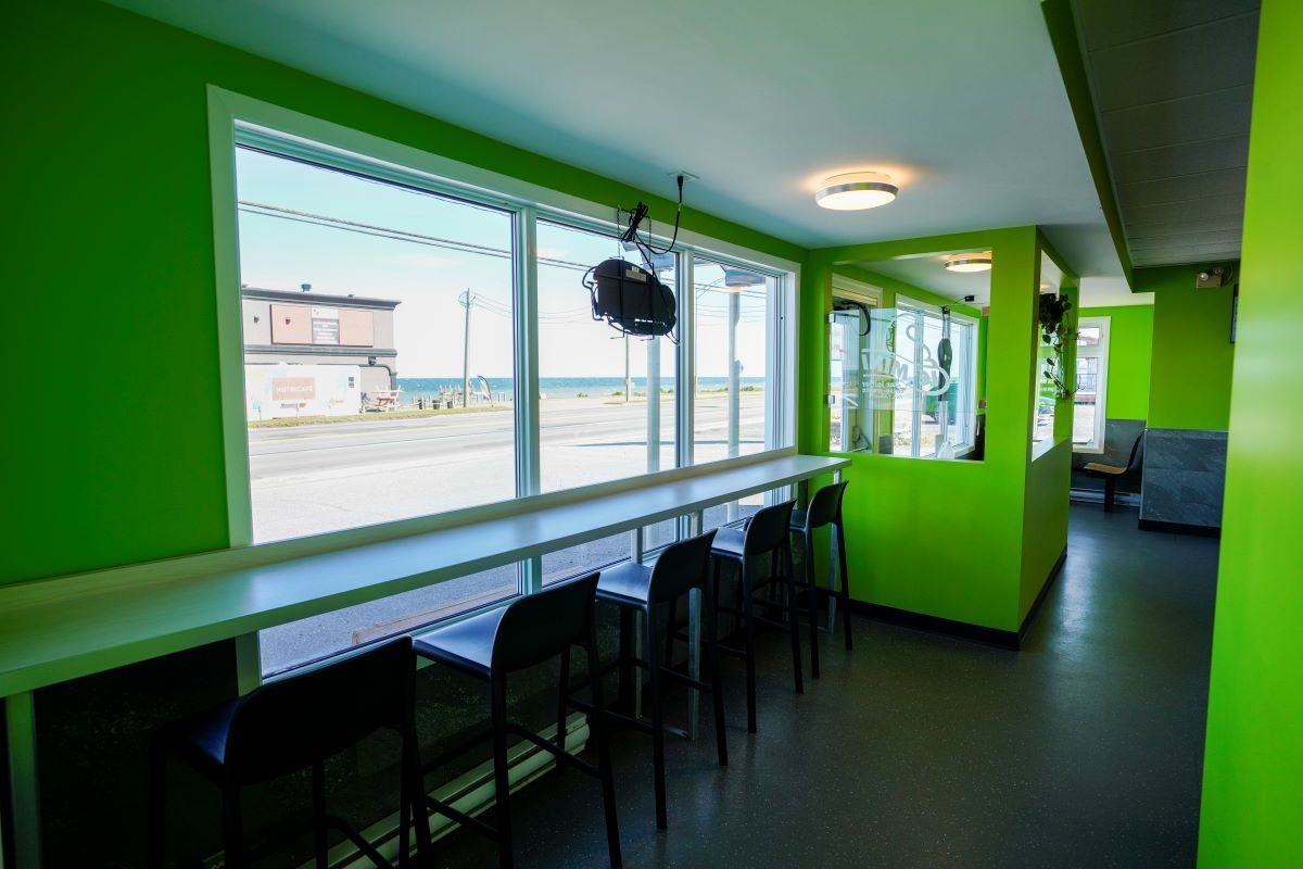 Cantine Bar Laitier le Mini