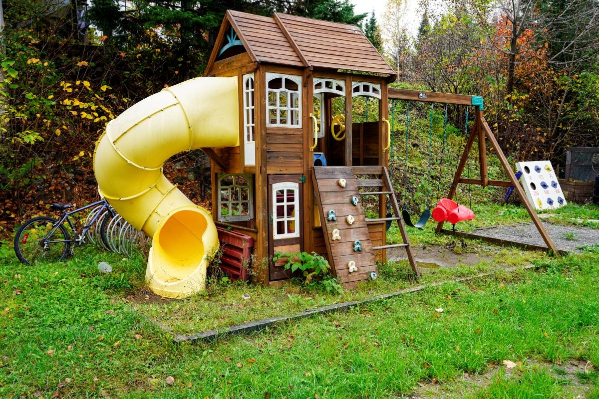 Camping de La Matanie