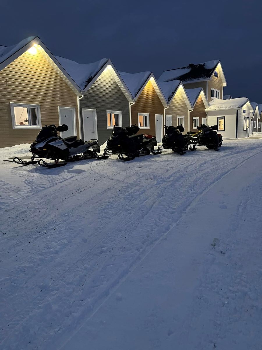 Motel M