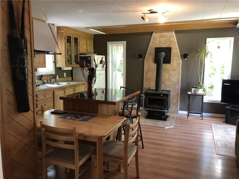 Chalet Le Pignon Rouge