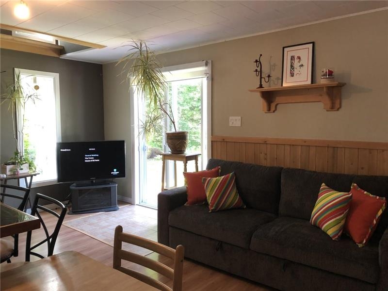 Chalet Le Pignon Rouge