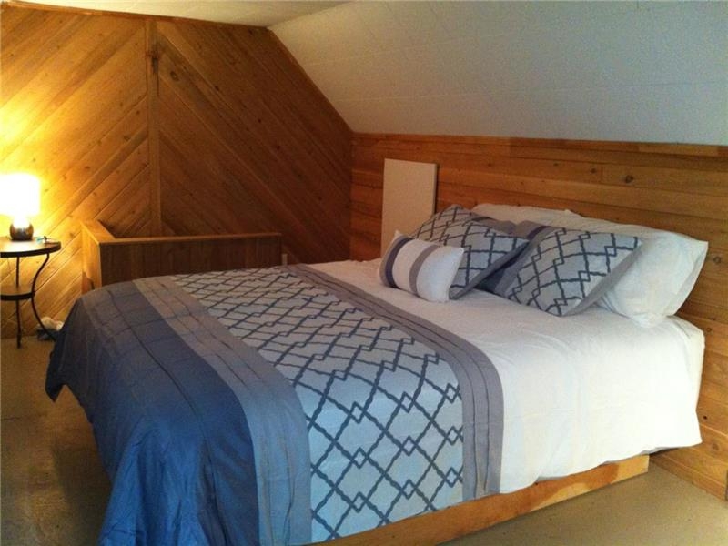 Chalet Le Pignon Rouge