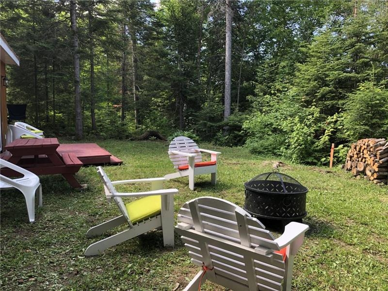 Chalet Le Pignon Rouge