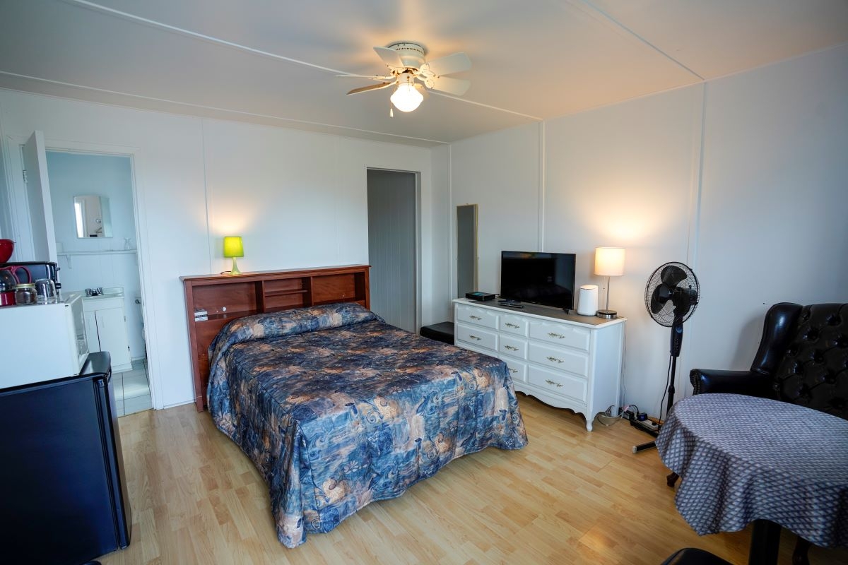 Motel Christiane Lévesque