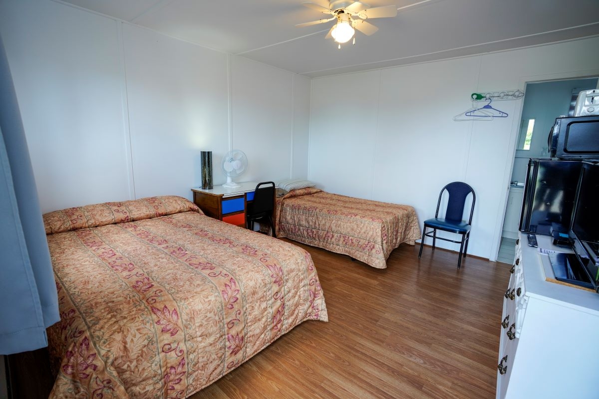 Motel Christiane Lévesque