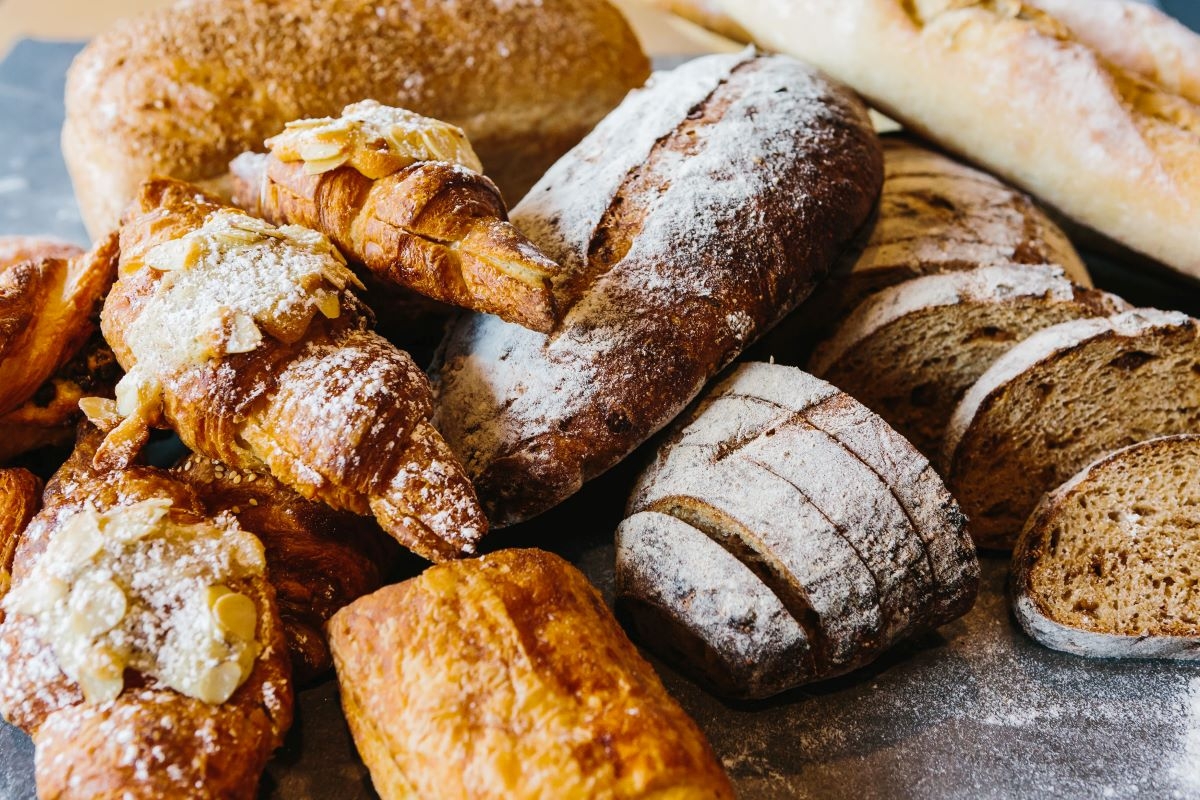 Café Boulangerie Toujours Dimanche