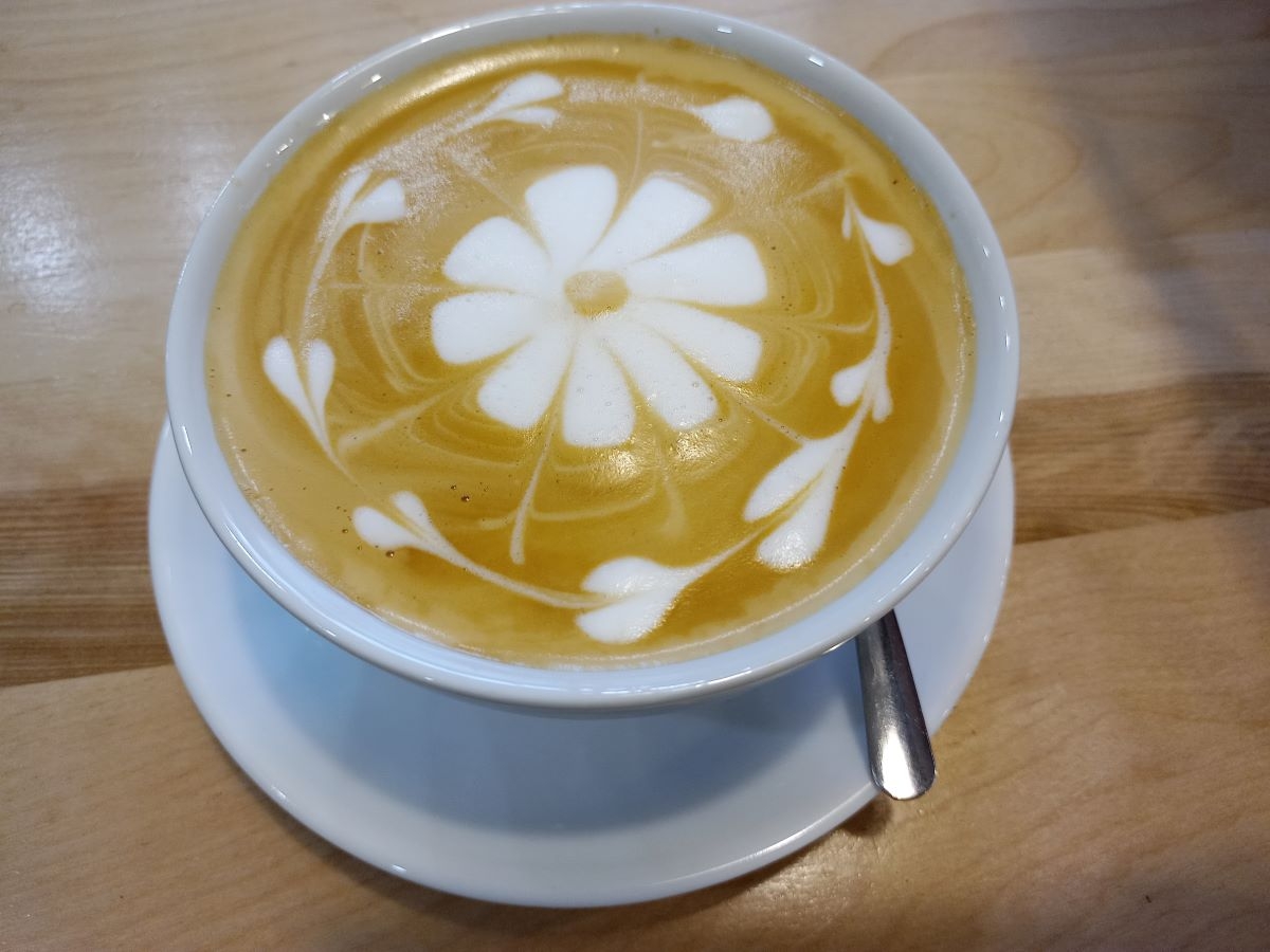 La Miss Café