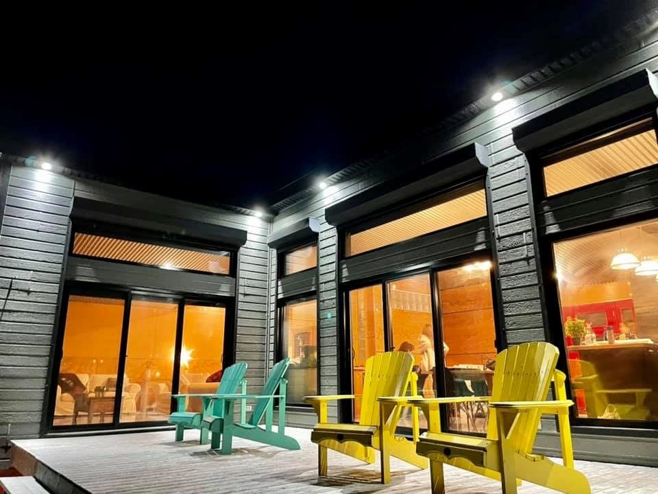 Cabine F
