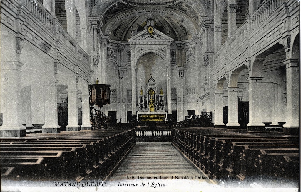 Église Saint-Jérôme