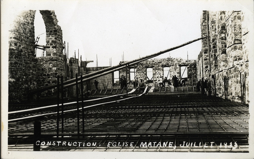 Église Saint-Jérôme